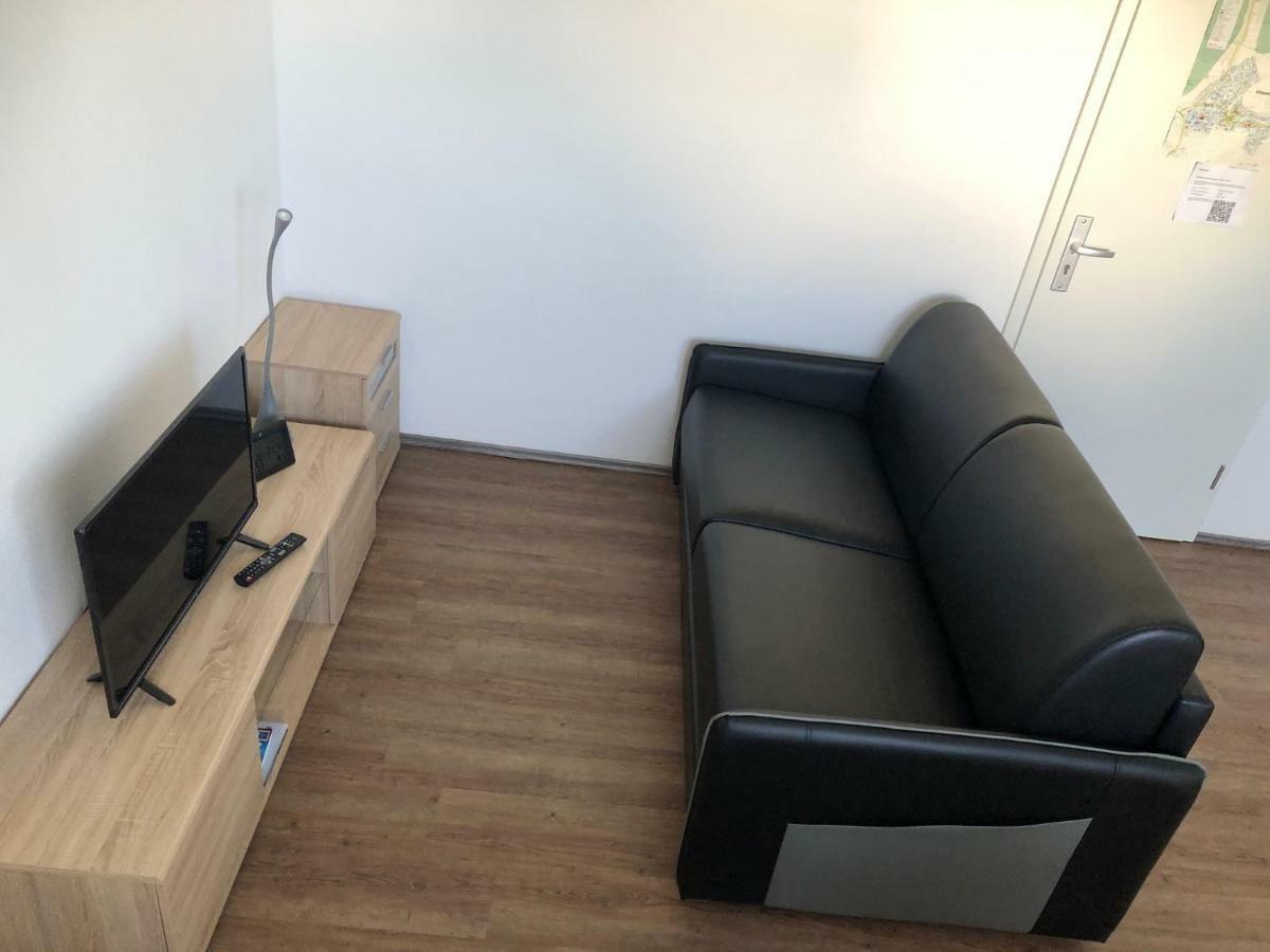 Ferienwohnung Janson Wiesenbach 외부 사진