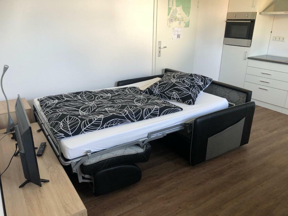 Ferienwohnung Janson Wiesenbach 외부 사진